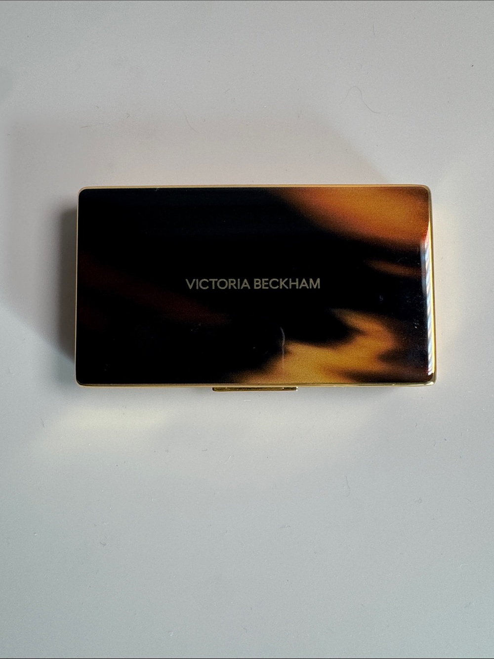 Victoria Beckham Beauty Eyeshadow in Cocoa *NEW - NO BOX* - Picture 3 of 3